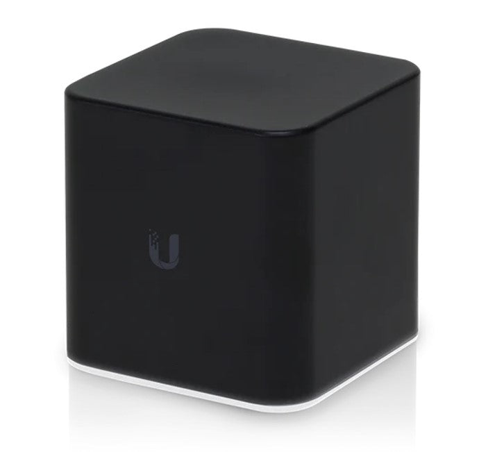 Ubiquiti airCube Wireless Dual-Band Wi-Fi Access Point, 802.11AC 2x2 Wireless, 4x Gigabit Ethernet, Super Antenna, Wide-area Coverage - Image 2