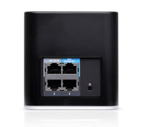 Ubiquiti airCube Wireless Dual-Band Wi-Fi Access Point, 802.11AC 2x2 Wireless, 4x Gigabit Ethernet, Super Antenna, Wide-area Coverage - Image 3