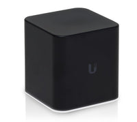 Ubiquiti airCube Wireless Dual-Band Wi-Fi Access Point, 802.11AC 2x2 Wireless, 4x Gigabit Ethernet, Super Antenna, Wide-area Coverage - Image 4