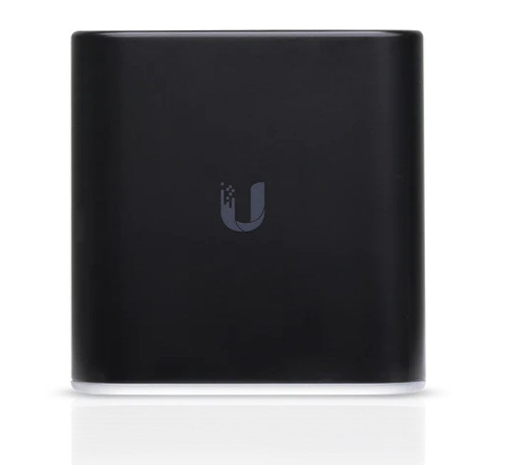 Ubiquiti airCube Wireless Dual-Band Wi-Fi Access Point, 802.11AC 2x2 Wireless, 4x Gigabit Ethernet, Super Antenna, Wide-area Coverage - Image 5