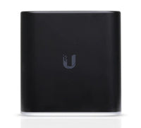 Ubiquiti airCube ISP Wi-Fi Access Point- 802.11n Wireless - 4x 10/100m Ethernet - Super Antenna Provides Wide-area Coverage - Image 5