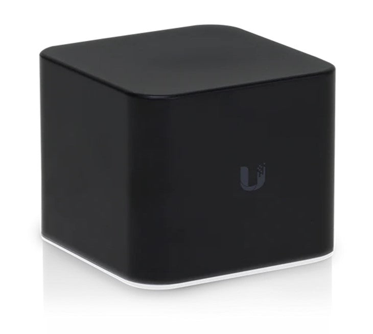 Ubiquiti airCube ISP Wi-Fi Access Point- 802.11n Wireless - 4x 10/100m Ethernet - Super Antenna Provides Wide-area Coverage - Image 4