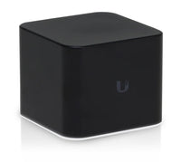 Ubiquiti airCube ISP Wi-Fi Access Point- 802.11n Wireless - 4x 10/100m Ethernet - Super Antenna Provides Wide-area Coverage - Image 4