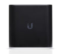 Ubiquiti airCube ISP Wi-Fi Access Point- 802.11n Wireless - 4x 10/100m Ethernet - Super Antenna Provides Wide-area Coverage - Image 1