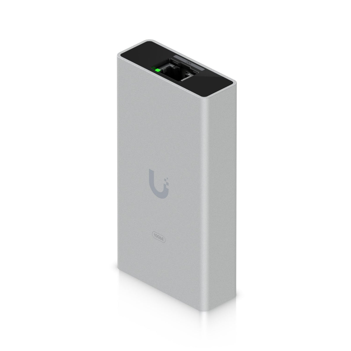 Ubiquiti 10G Ethernet Adapter, Plug-and-play, Ethernet Adapter with USB-C for Seamless 10GbE Network Connectivity. - Image 1