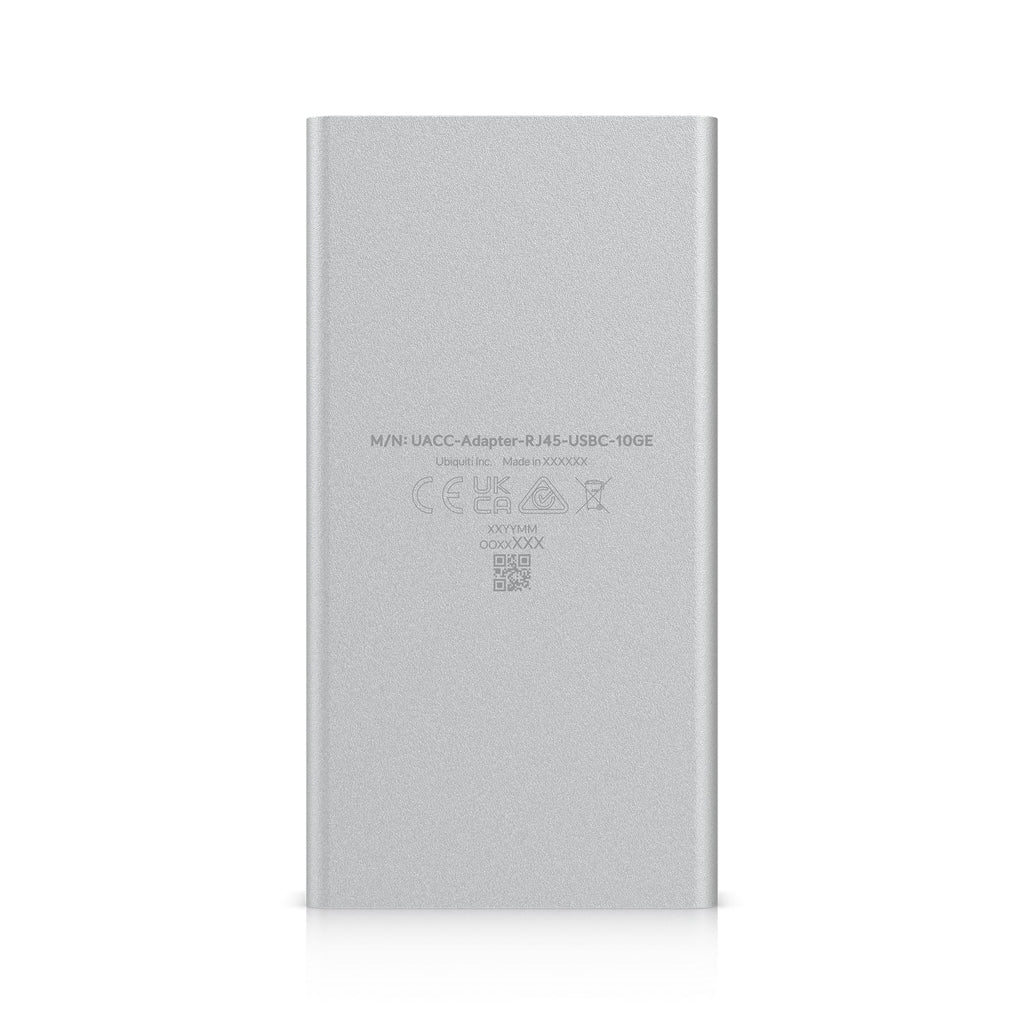Ubiquiti 10G Ethernet Adapter, Plug-and-play, Ethernet Adapter with USB-C for Seamless 10GbE Network Connectivity. - Image 4