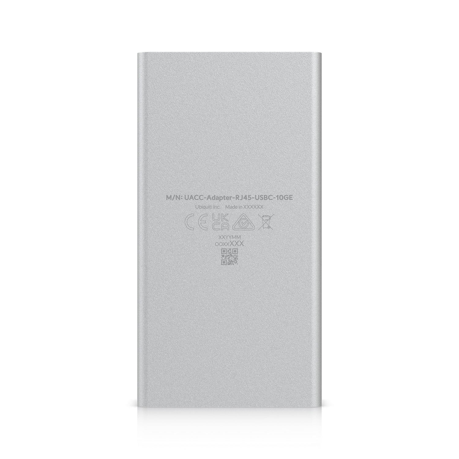Ubiquiti 10G Ethernet Adapter, Plug-and-play, Ethernet Adapter with USB-C for Seamless 10GbE Network Connectivity. - Image 4
