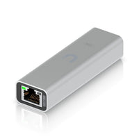 Ubiquiti 5GbE Ethernet Adapter, Plug-and-play, Ethernet Adapter with USB-C for Seamless 5GbE Network Connectivity. - Image 2