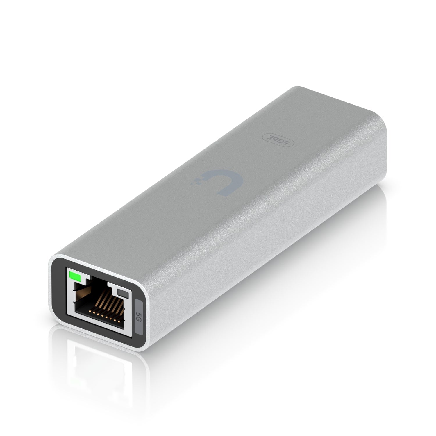 Ubiquiti 5GbE Ethernet Adapter, Plug-and-play, Ethernet Adapter with USB-C for Seamless 5GbE Network Connectivity. - Image 2