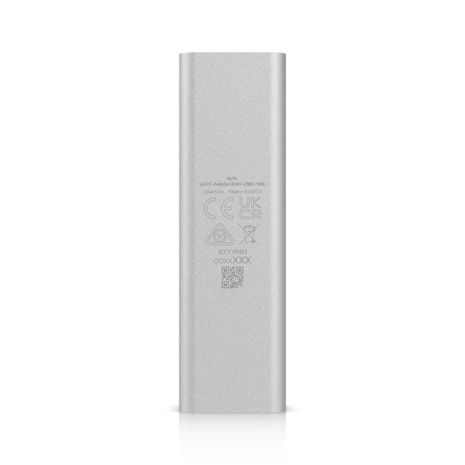 Ubiquiti 5GbE Ethernet Adapter, Plug-and-play, Ethernet Adapter with USB-C for Seamless 5GbE Network Connectivity. - Image 4