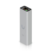 Ubiquiti 5GbE Ethernet Adapter, Plug-and-play, Ethernet Adapter with USB-C for Seamless 5GbE Network Connectivity. - Image 1