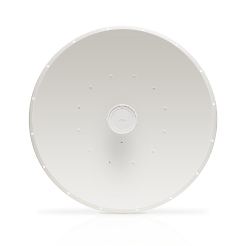 Ubiquiti 5GHz airFiber Dish 34dBi Slant 45 Degree Signal Angle for Optimum Interference Avoidance, Universal Pole Mount, Weatherproof, - Image 2