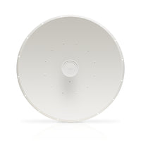 Ubiquiti 5GHz airFiber Dish 34dBi Slant 45 Degree Signal Angle for Optimum Interference Avoidance, Universal Pole Mount, Weatherproof, - Image 2