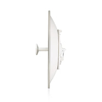 Ubiquiti 5GHz airFiber Dish 34dBi Slant 45 Degree Signal Angle for Optimum Interference Avoidance, Universal Pole Mount, Weatherproof, - Image 3