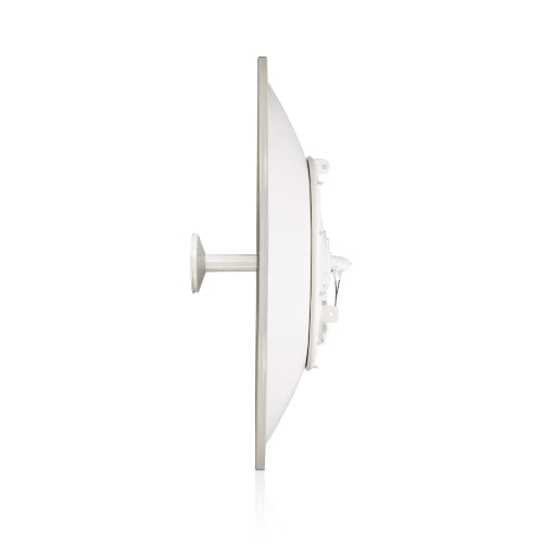 Ubiquiti 5GHz airFiber Dish 34dBi Slant 45 Degree Signal Angle for Optimum Interference Avoidance, Universal Pole Mount, Weatherproof, - Image 3