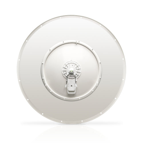 Ubiquiti 5GHz airFiber Dish 34dBi Slant 45 Degree Signal Angle for Optimum Interference Avoidance, Universal Pole Mount, Weatherproof, - Image 4