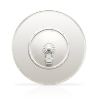 Ubiquiti 5GHz airFiber Dish 34dBi Slant 45 Degree Signal Angle for Optimum Interference Avoidance, Universal Pole Mount, Weatherproof, - Image 4