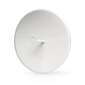 Ubiquiti 5GHz airFiber Dish 34dBi Slant 45 Degree Signal Angle for Optimum Interference Avoidance, Universal Pole Mount, Weatherproof, - Image 1