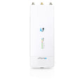 Ubiquiti AirFiber 5XHD - Long Range 5GHz Carrier Back-Haul Radio - True 1Gbps+, Noise Resilient PTP Technology, Designed for WISP, - Image 1