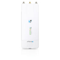Ubiquiti AirFiber 5XHD - Long Range 5GHz Carrier Back-Haul Radio - True 1Gbps+, Noise Resilient PTP Technology, Designed for WISP, - Image 5