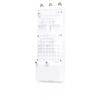 Ubiquiti AirFiber 5XHD - Long Range 5GHz Carrier Back-Haul Radio - True 1Gbps+, Noise Resilient PTP Technology, Designed for WISP, - Image 3
