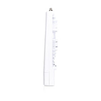 Ubiquiti AirFiber 5XHD - Long Range 5GHz Carrier Back-Haul Radio - True 1Gbps+, Noise Resilient PTP Technology, Designed for WISP, - Image 4