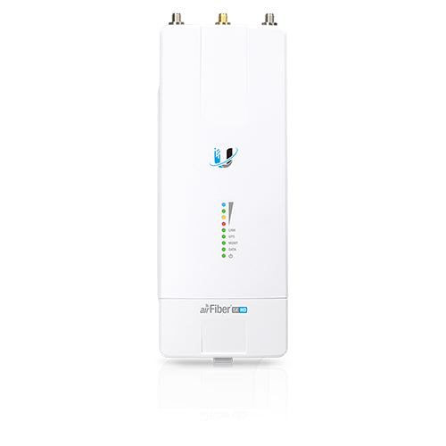 Ubiquiti AirFiber 5XHD - Long Range 5GHz Carrier Back-Haul Radio - True 1Gbps+, Noise Resilient PTP Technology, Designed for WISP, - Image 5