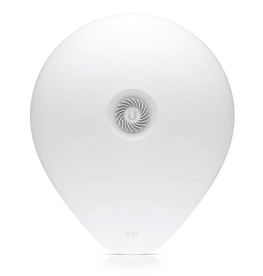 Ubiquiti airFiber 60 XG, 4+ km, multi-gigabit, 60 GHz bridge with SFP+ support, (1) GbE and (1) 10G SFP+ port, Precision Alignment Mount, - Image 1