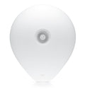 Ubiquiti airFiber 60 XG, 4+ km, multi-gigabit, 60 GHz bridge with SFP+ support, (1) GbE and (1) 10G SFP+ port, Precision Alignment Mount, - Image 1