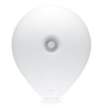 Ubiquiti airFiber 60 XG, 4+ km, multi-gigabit, 60 GHz bridge with SFP+ support, (1) GbE and (1) 10G SFP+ port, Precision Alignment Mount, - Image 1