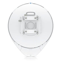 Ubiquiti airFiber 60 XG, 4+ km, multi-gigabit, 60 GHz bridge with SFP+ support, (1) GbE and (1) 10G SFP+ port, Precision Alignment Mount, - Image 4
