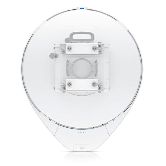 Ubiquiti airFiber 60 XG, 4+ km, multi-gigabit, 60 GHz bridge with SFP+ support, (1) GbE and (1) 10G SFP+ port, Precision Alignment Mount, - Image 4