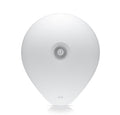 EOL - Ubiquiti airFiber 60 Xtreme-Range,Multi-gigabit, 60 GHz Bridge for Long-distance Links, 15+ km, 2.7 Gbps duplex, 1 GbE, 1 10G SFP+ port, - Image 1