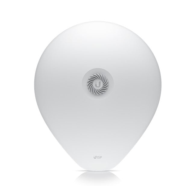EOL - Ubiquiti airFiber 60 Xtreme-Range,Multi-gigabit, 60 GHz Bridge for Long-distance Links, 15+ km, 2.7 Gbps duplex, 1 GbE, 1 10G SFP+ port, - Image 1