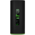 Ubiquiti Amplifi Alien Mesh Router - Wi-Fi 6 - 4x Gigabit Ethernet Ports on Router, Touch Screen Display,  5 GHz 8x8 WiFi 6 Radio - Image 1