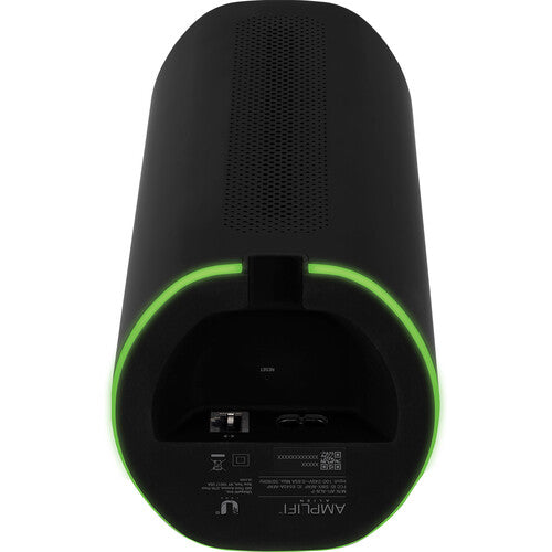 Ubiquiti Amplifi Alien Mesh System,  Wi-Fi 6,  Includes 1x Alien Mesh Point, 4x Gigabit Ethernet Ports on Router, Touch Screen Display - Image 3