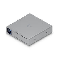 Ubiquiti AI Key,Edge AI Appliance Enhances UniFi Protect Deployment With Proactive,AI-driven Threat Detection&Alert, Capable Analyze 1,800 Events/Hour - Image 4