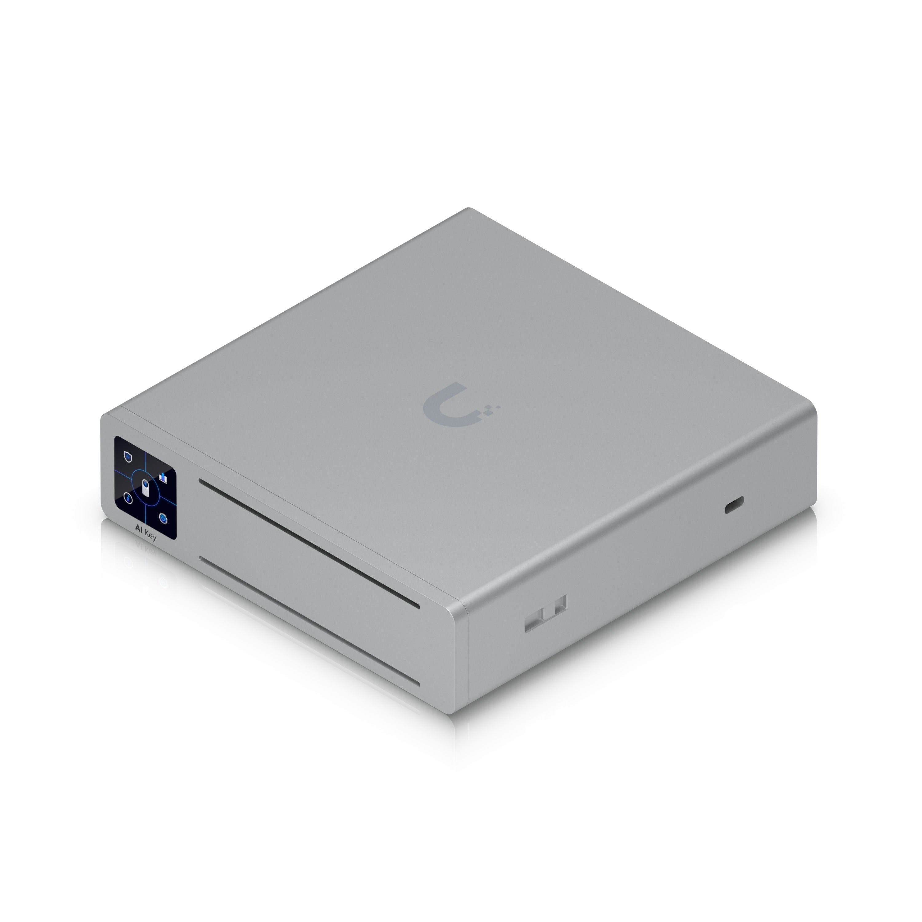 Ubiquiti AI Key,Edge AI Appliance Enhances UniFi Protect Deployment With Proactive,AI-driven Threat Detection&Alert, Capable Analyze 1,800 Events/Hour - Image 4