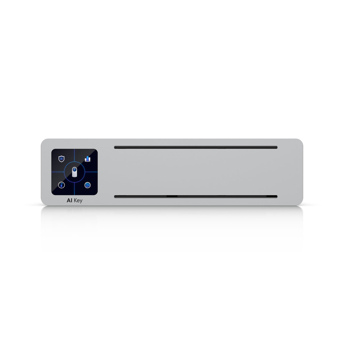 Ubiquiti AI Key,Edge AI Appliance Enhances UniFi Protect Deployment With Proactive,AI-driven Threat Detection&Alert, Capable Analyze 1,800 Events/Hour - Image 1