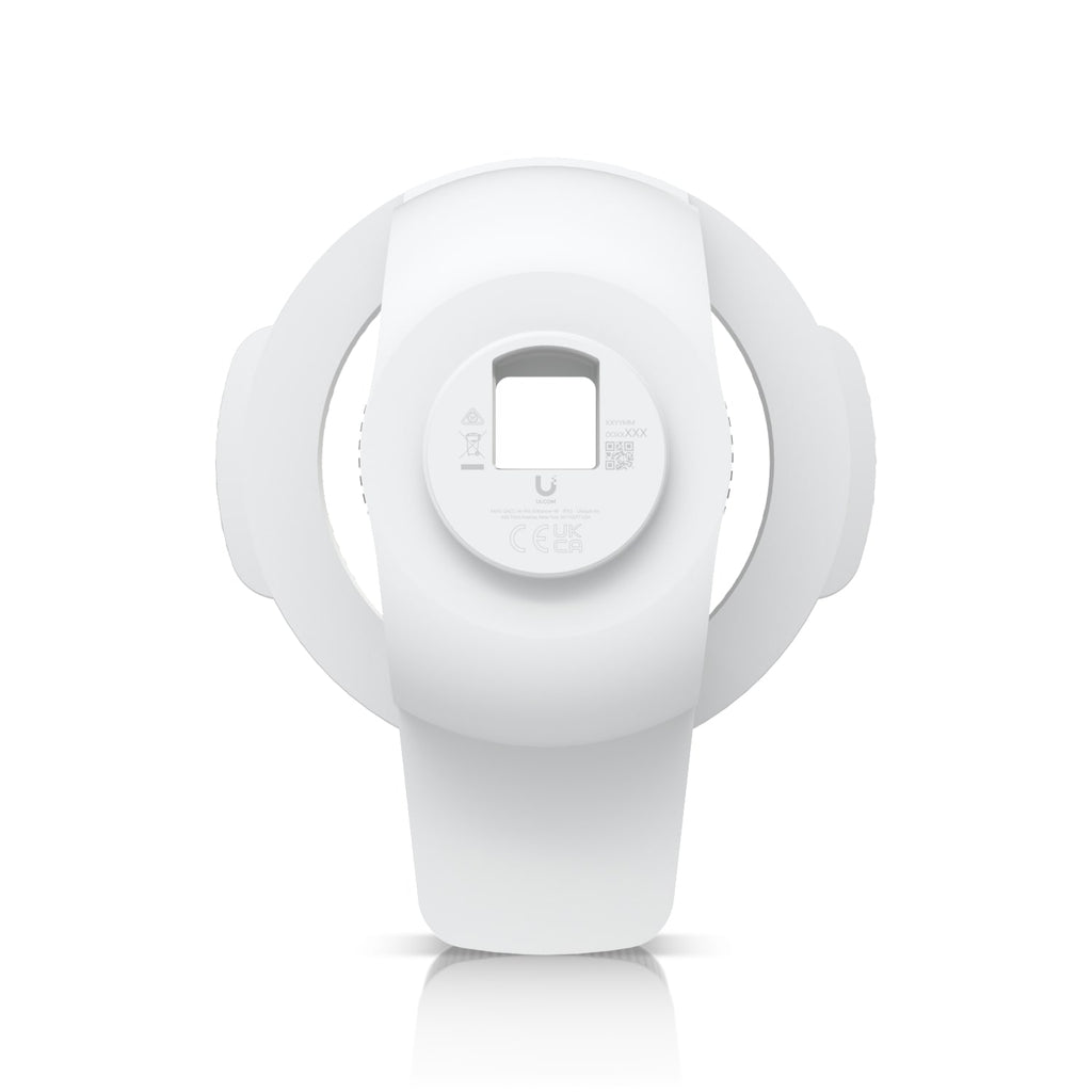 Ubiquiti AI Pro Enhancer NHU-AI-Pro-Enhancer,White, Long-range IR LED, Floodlight, Radar Detection Accessory For AI Pro, Weatherproof - Image 4