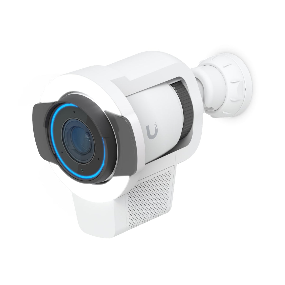 Ubiquiti AI Pro Enhancer NHU-AI-Pro-Enhancer,White, Long-range IR LED, Floodlight, Radar Detection Accessory For AI Pro, Weatherproof - Image 5