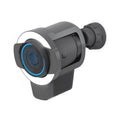 Ubiquiti AI Pro Enhancer NHU-AI-Pro-Enhancer,Black, Long-range IR LED, Floodlight, Radar Detection Accessory For AI Pro, Weatherproof - Image 1
