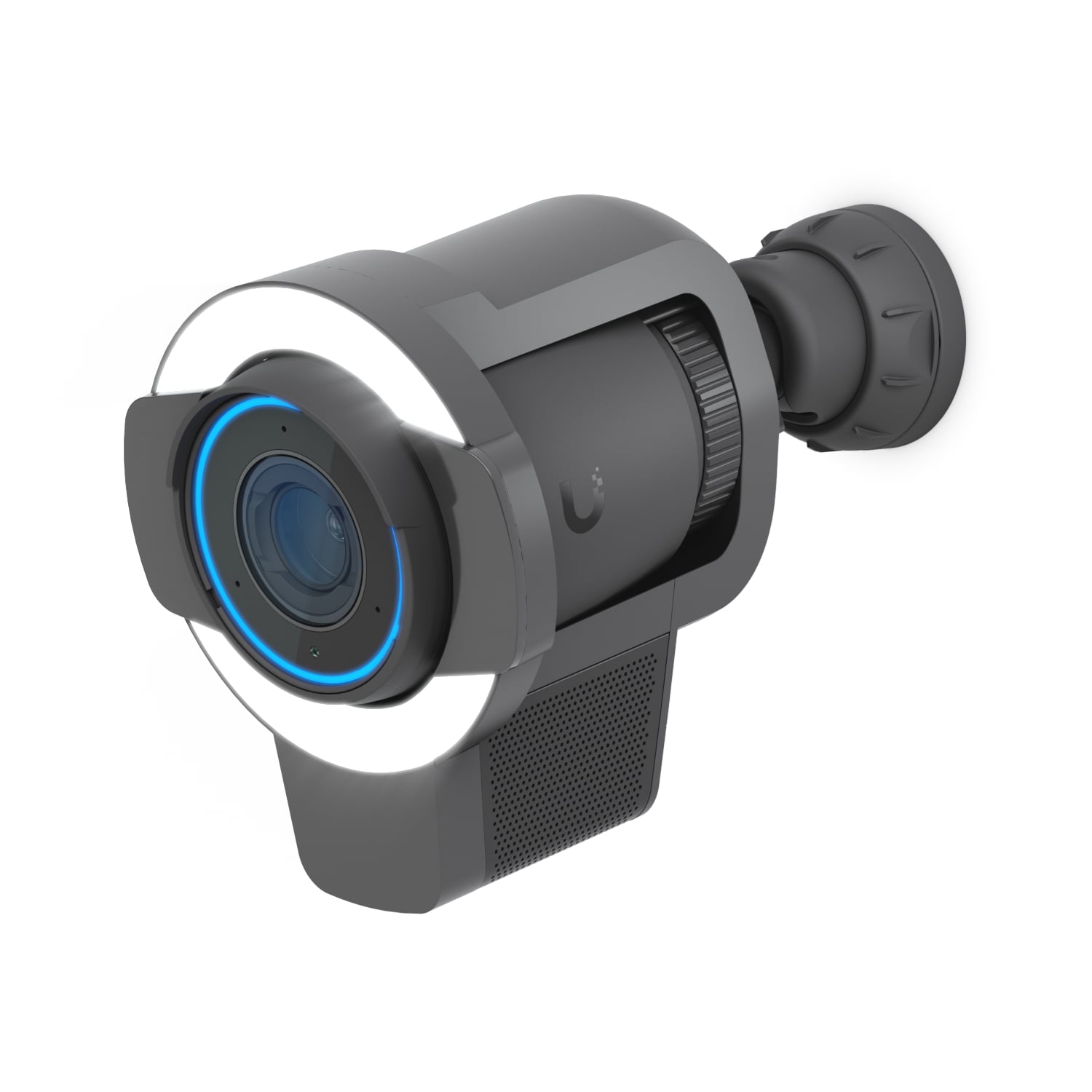 Ubiquiti AI Pro Enhancer NHU-AI-Pro-Enhancer,Black, Long-range IR LED, Floodlight, Radar Detection Accessory For AI Pro, Weatherproof - Image 5