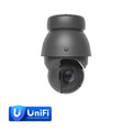 Ubiquiti AI PTZ Precision,Black,4K PTZ Camera,Enhanced AI Capabilities,31x optical Zoom,IR LED Night Vision,LiDAR Tech  *Require Deal Reg* - Image 1
