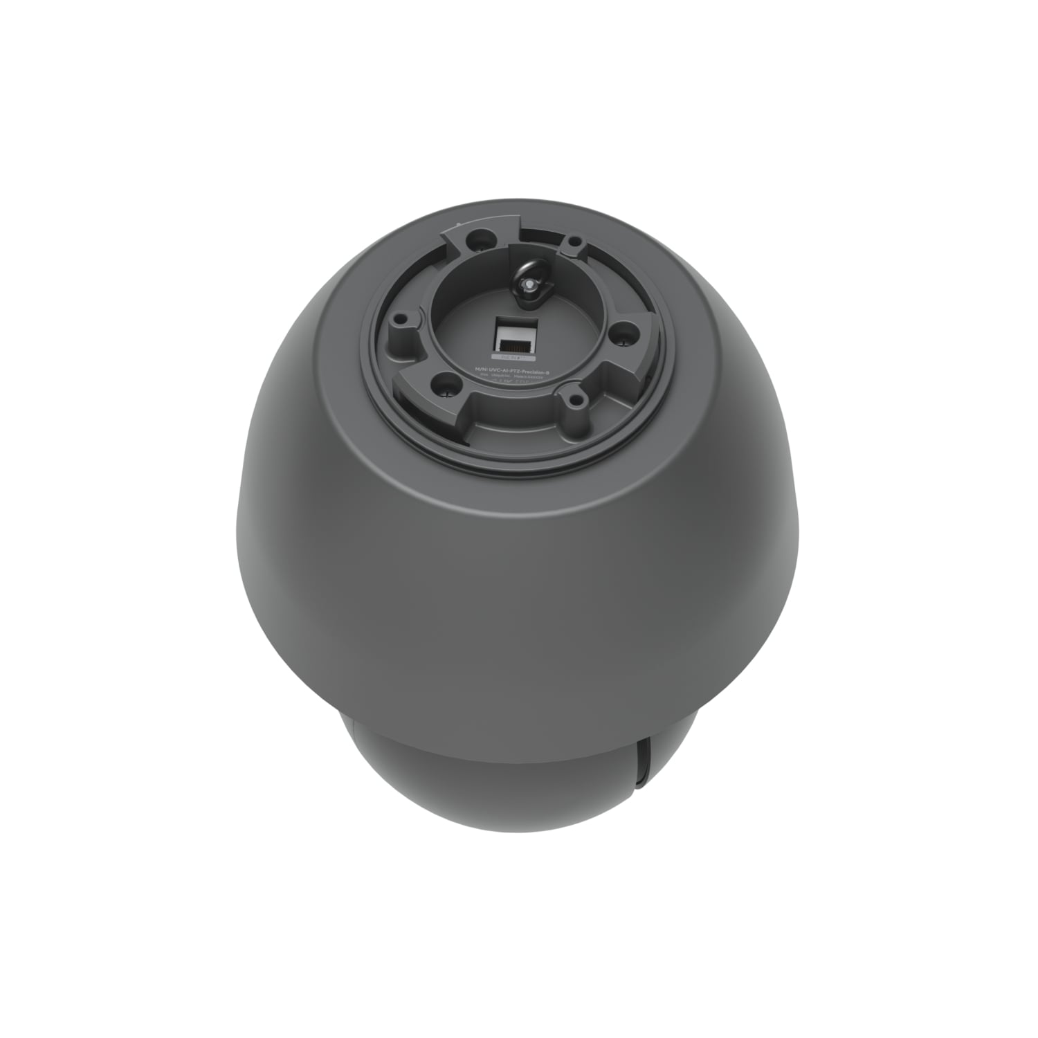 Ubiquiti AI PTZ Precision,Black,4K PTZ Camera,Enhanced AI Capabilities,31x optical Zoom,IR LED Night Vision,LiDAR Tech  *Require Deal Reg* - Image 3