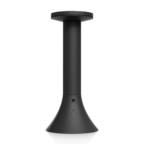 Ubiquiti AI PTZ Precision Pendant Mount, Black, Pendant-Style Mount With 1.5" NPS Threaded Connector, Suspending  AI PTZ Precision. - Image 2