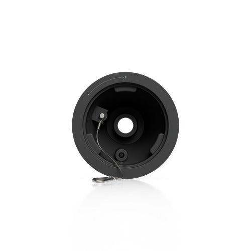 Ubiquiti AI PTZ Precision Pendant Mount, Black, Pendant-Style Mount With 1.5" NPS Threaded Connector, Suspending  AI PTZ Precision. - Image 3