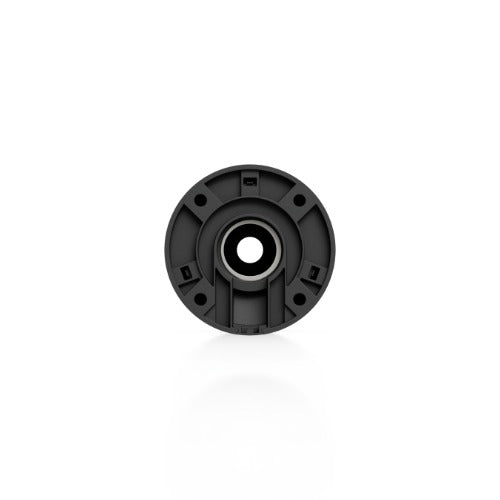 Ubiquiti AI PTZ Precision Pendant Mount, Black, Pendant-Style Mount With 1.5" NPS Threaded Connector, Suspending  AI PTZ Precision. - Image 4