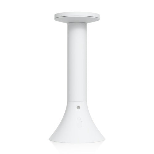 Ubiquiti AI PTZ Precision Pendant Mount, White, Pendant-Style Mount With 1.5" NPS Threaded Connector, Suspending  AI PTZ Precision. - Image 2