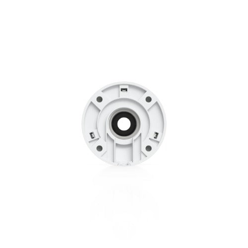 Ubiquiti AI PTZ Precision Pendant Mount, White, Pendant-Style Mount With 1.5" NPS Threaded Connector, Suspending  AI PTZ Precision. - Image 3